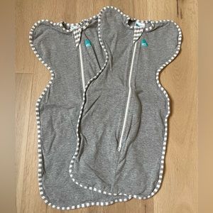 $9 bundle / Love to Dream Swaddle Up, Newborn bundle